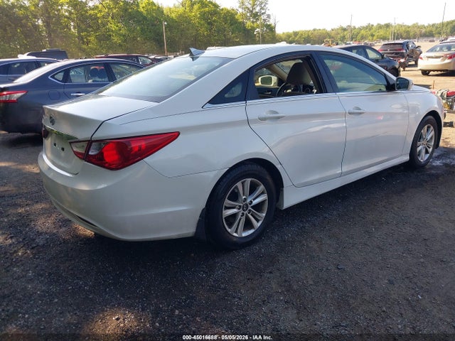Hyundai SONATA Gls