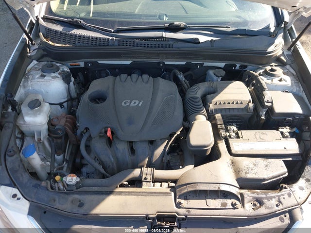 Hyundai SONATA Gls