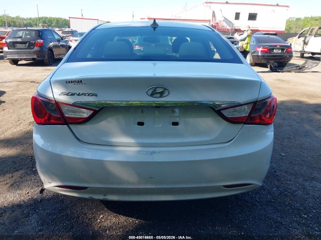 Hyundai SONATA Gls