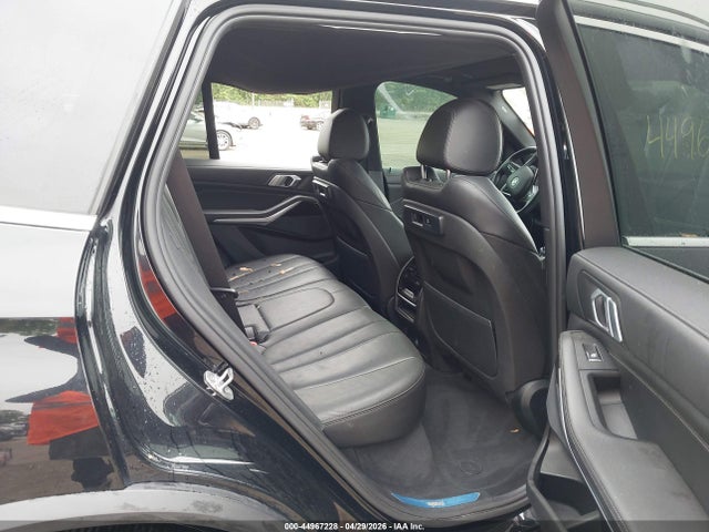 BMW X Series Xdrive40i
