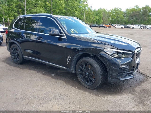 Salvage BMW X Series Image