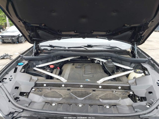 BMW X Series Xdrive40i