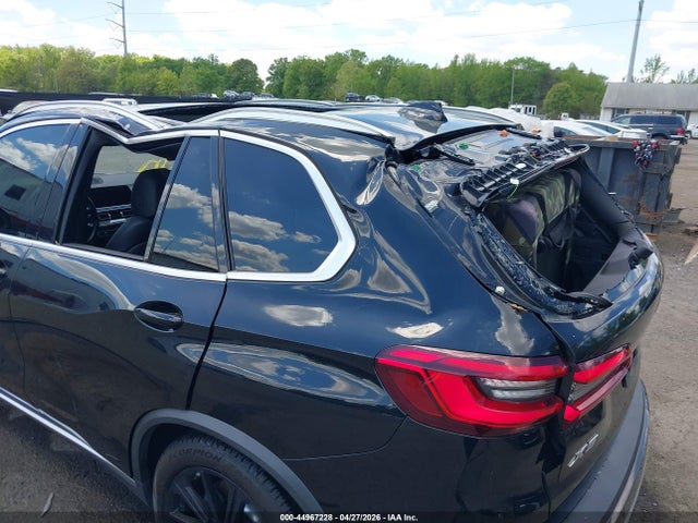 BMW X Series Xdrive40i