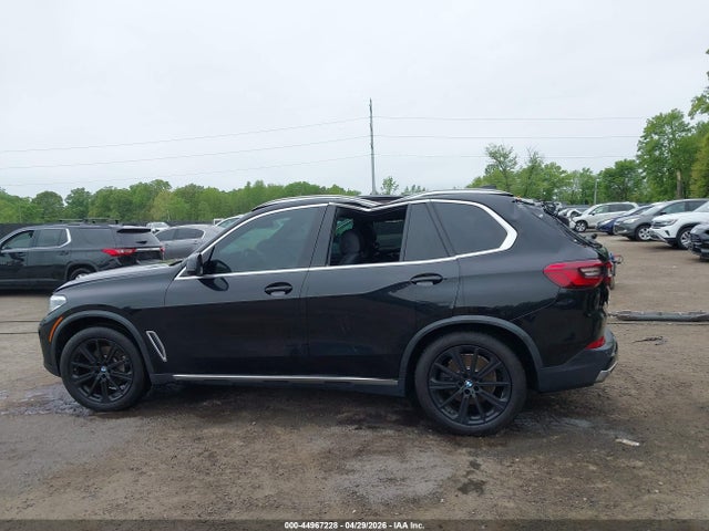 BMW X Series Xdrive40i