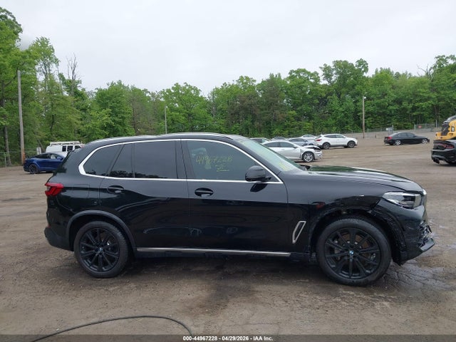BMW X Series Xdrive40i