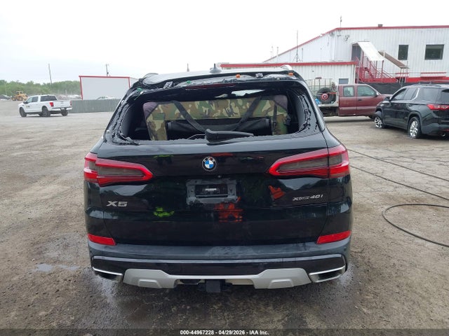 BMW X Series Xdrive40i
