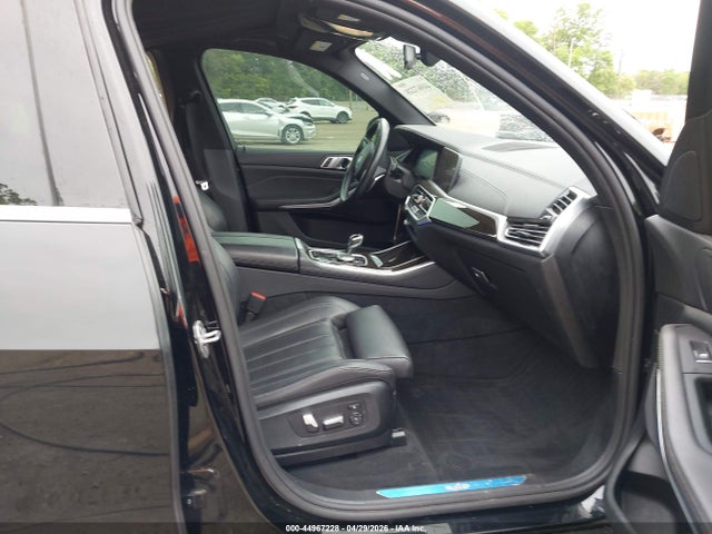 BMW X Series Xdrive40i