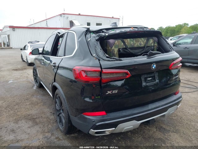 BMW X Series Xdrive40i