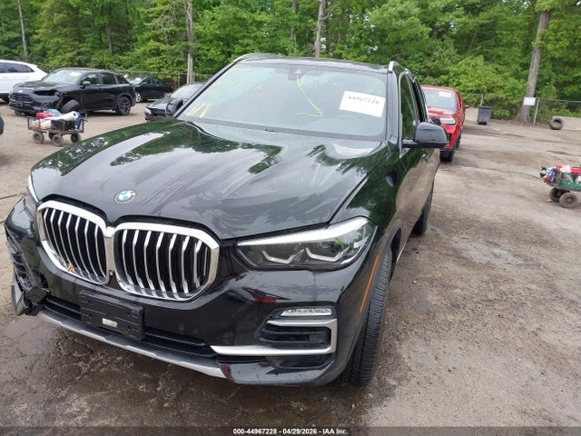 BMW X Series Xdrive40i