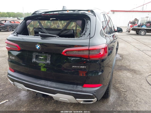 BMW X Series Xdrive40i