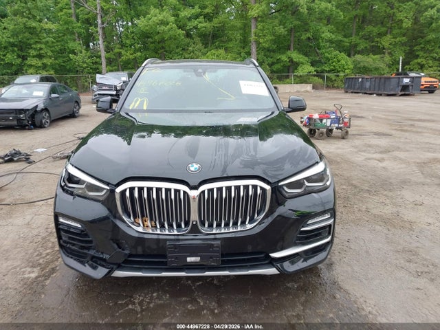 BMW X Series Xdrive40i