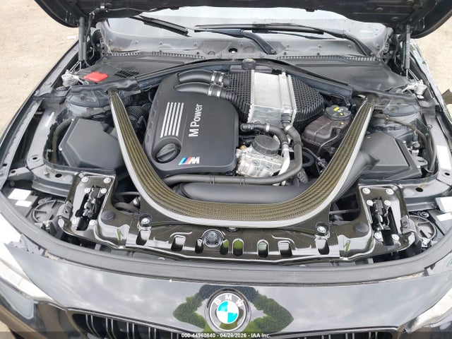 BMW M Series