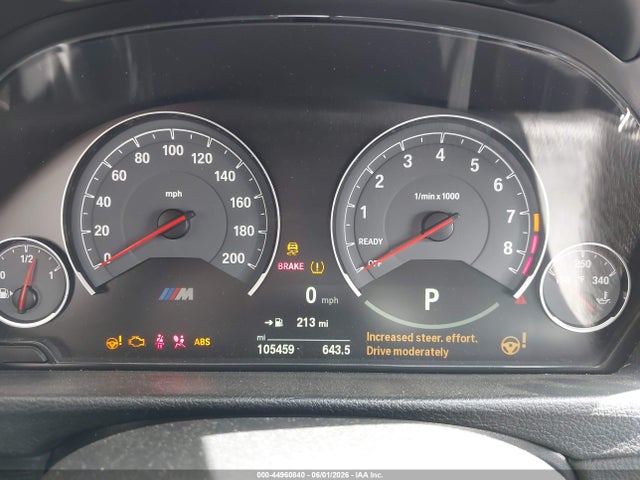 BMW M Series