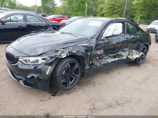 BMW M Series