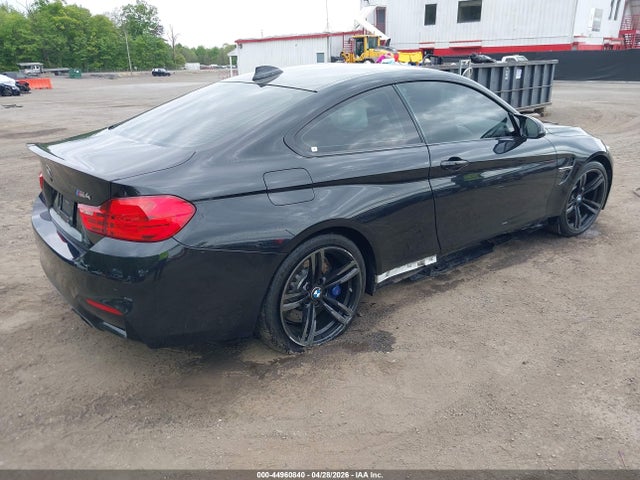 BMW M Series