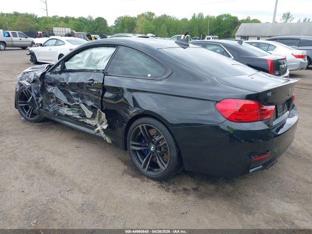 BMW M Series