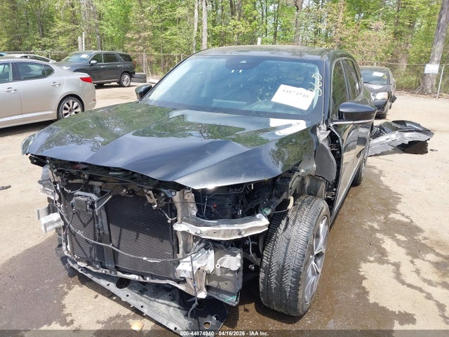 Acura MDX Technology Package