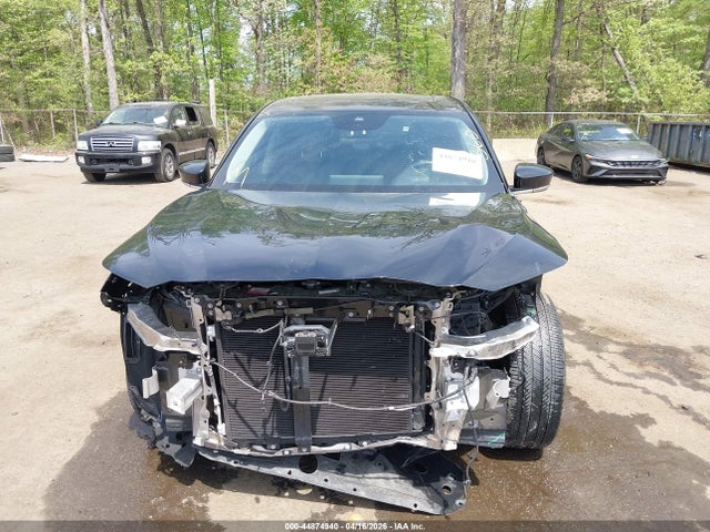 Acura MDX Technology Package