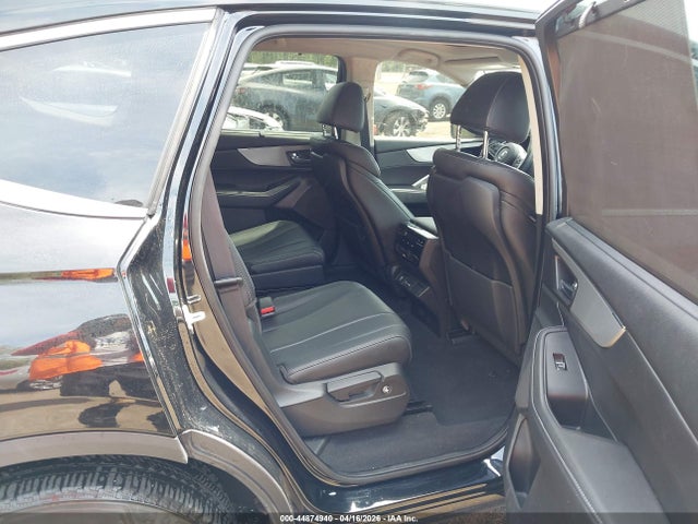 Acura MDX Technology Package