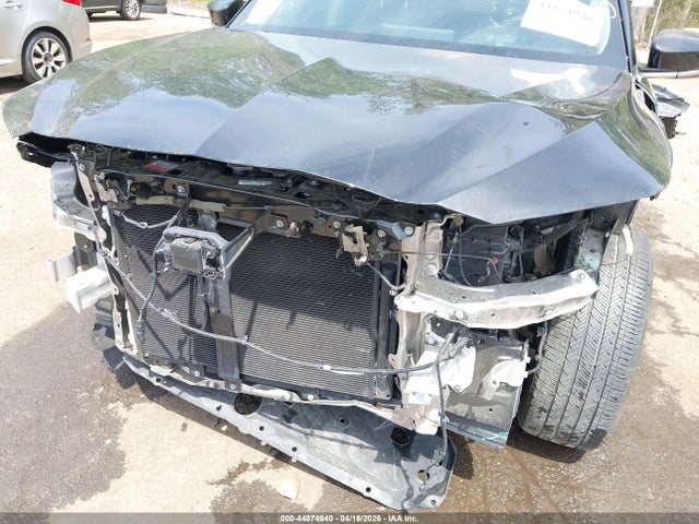 Acura MDX Technology Package