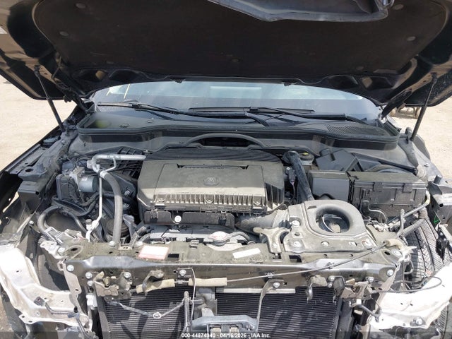 Acura MDX Technology Package