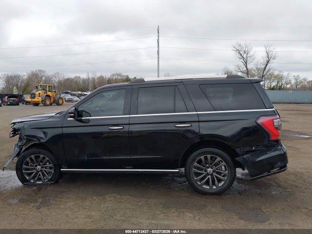 Ford Expedition Limited