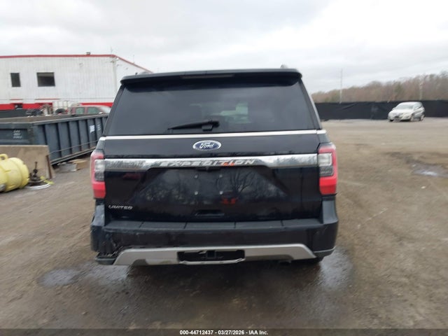 Ford Expedition Limited