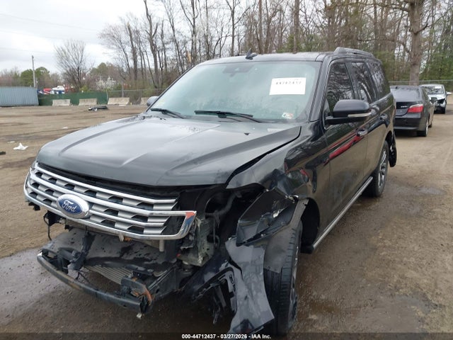 Ford Expedition Limited