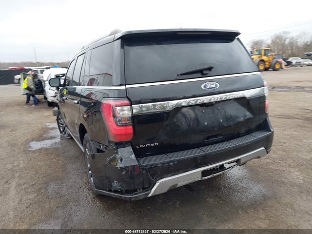 Ford Expedition Limited