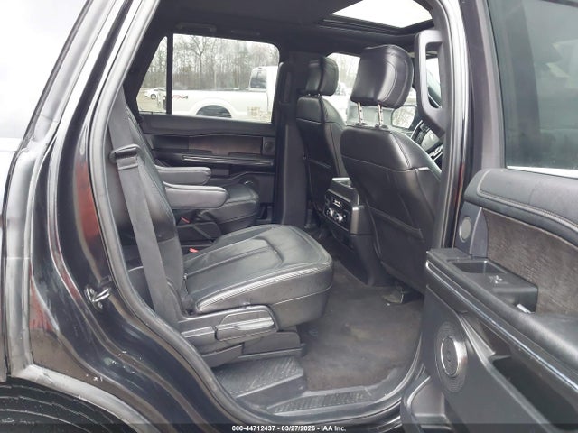 Ford Expedition Limited
