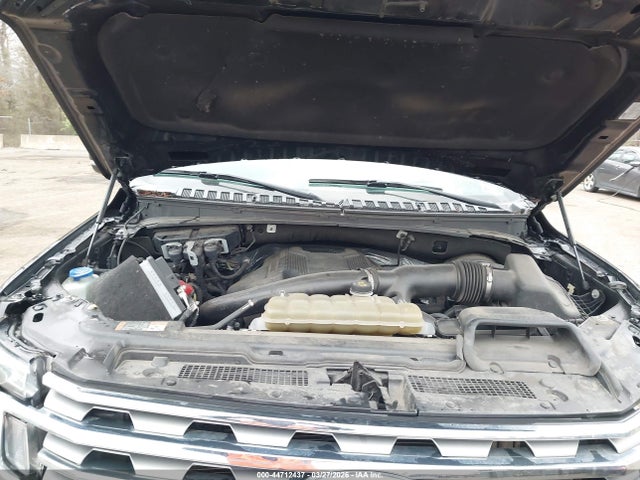 Ford Expedition Limited