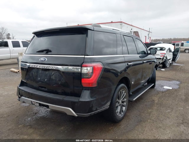 Ford Expedition Limited