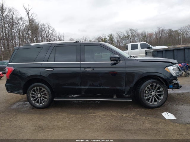 Ford Expedition Limited