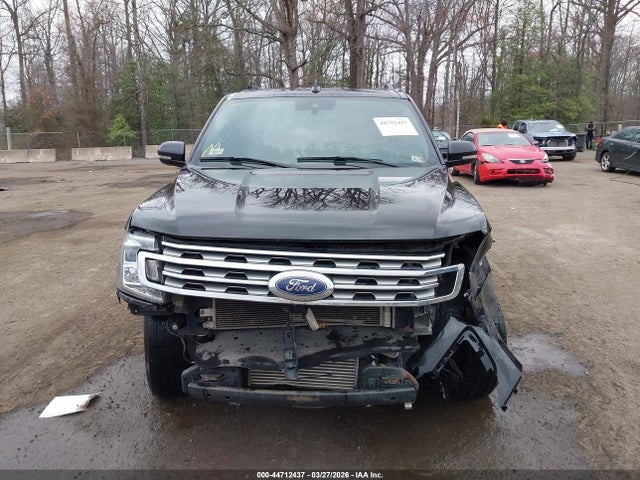 Ford Expedition Limited