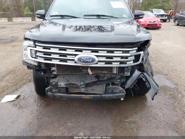 Ford Expedition Limited