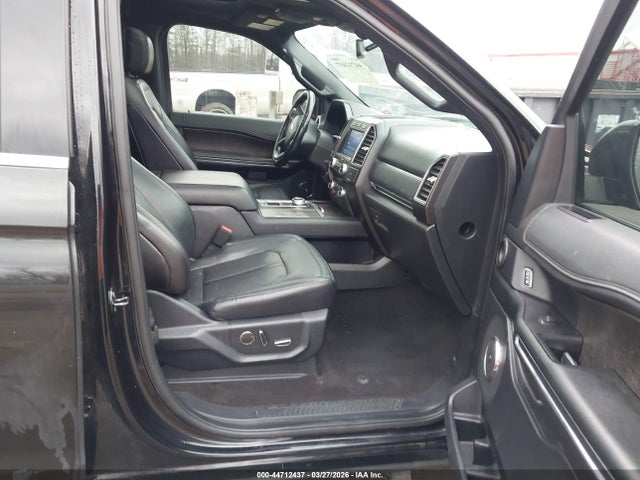 Ford Expedition Limited