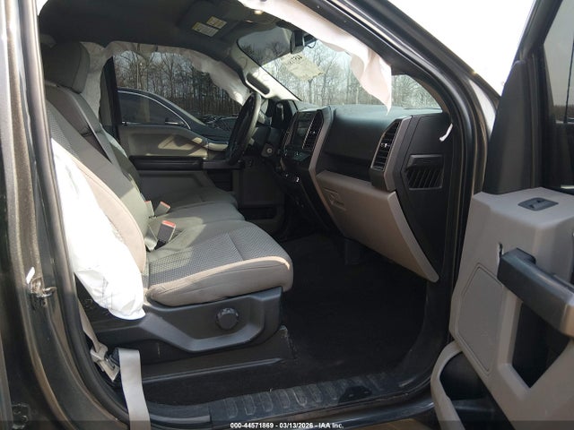 Ford F-150 Xlt