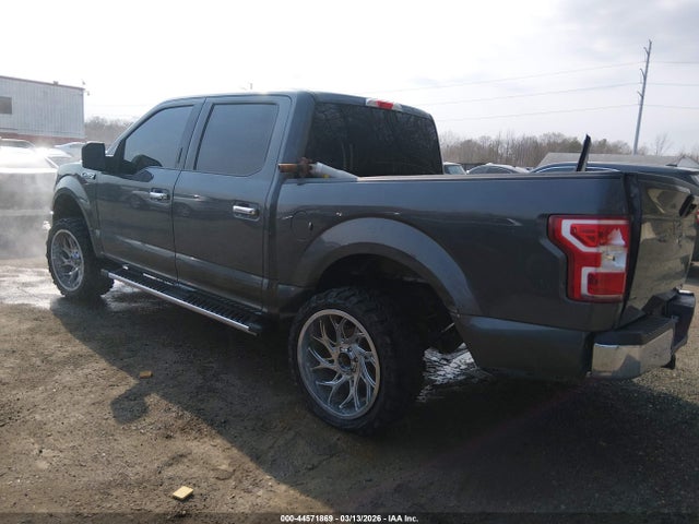Ford F-150 Xlt