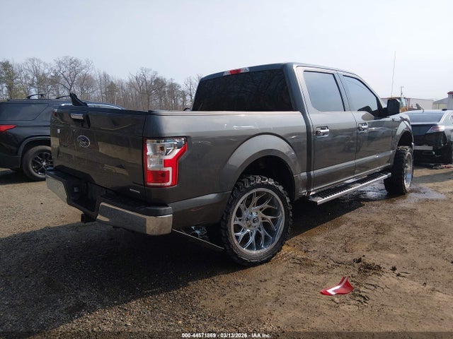 Ford F-150 Xlt