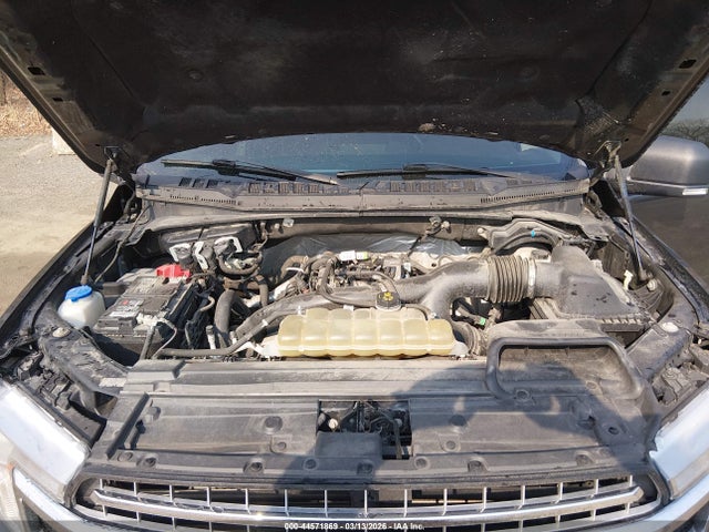 Ford F-150 Xlt