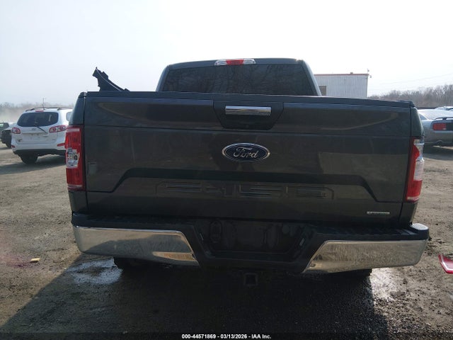Ford F-150 Xlt