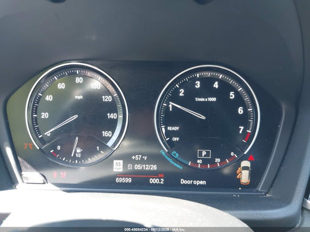 BMW X Series Xdrive28i