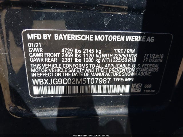 BMW X Series Xdrive28i