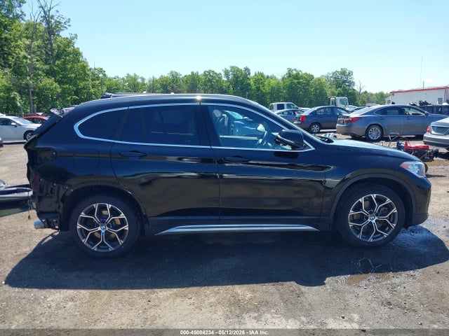 BMW X Series Xdrive28i