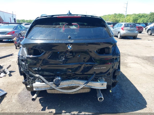 BMW X Series Xdrive28i