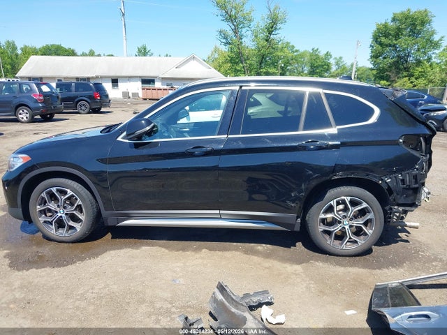 BMW X Series Xdrive28i
