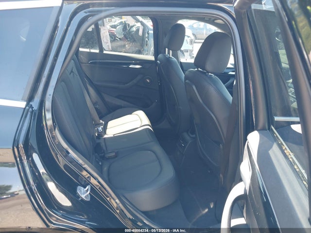 BMW X Series Xdrive28i