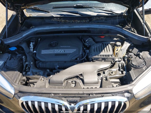 BMW X Series Xdrive28i