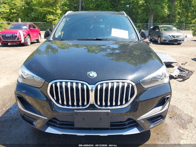 BMW X Series Xdrive28i