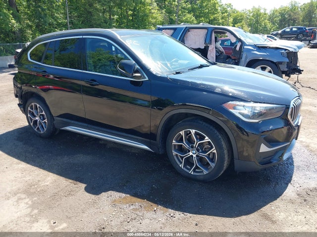 Salvage BMW X Series Image